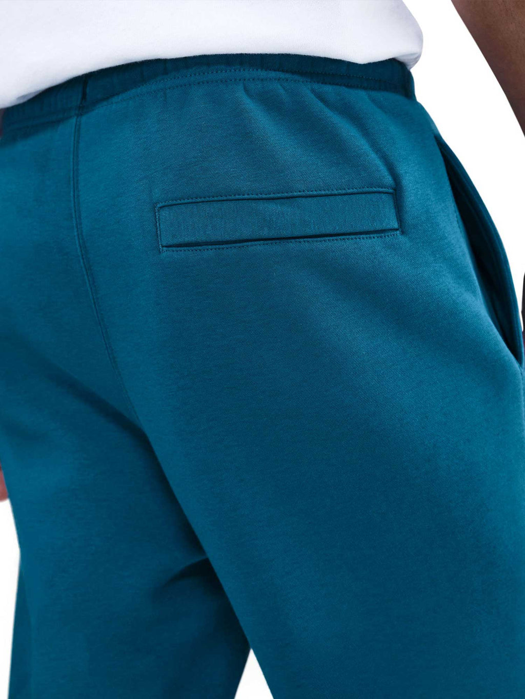 NIKE Спортно долнище M NK CLUB BB JOGGER