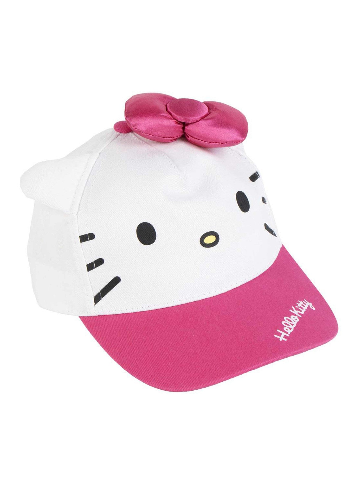 CERDA Шапка HELLO KITTY