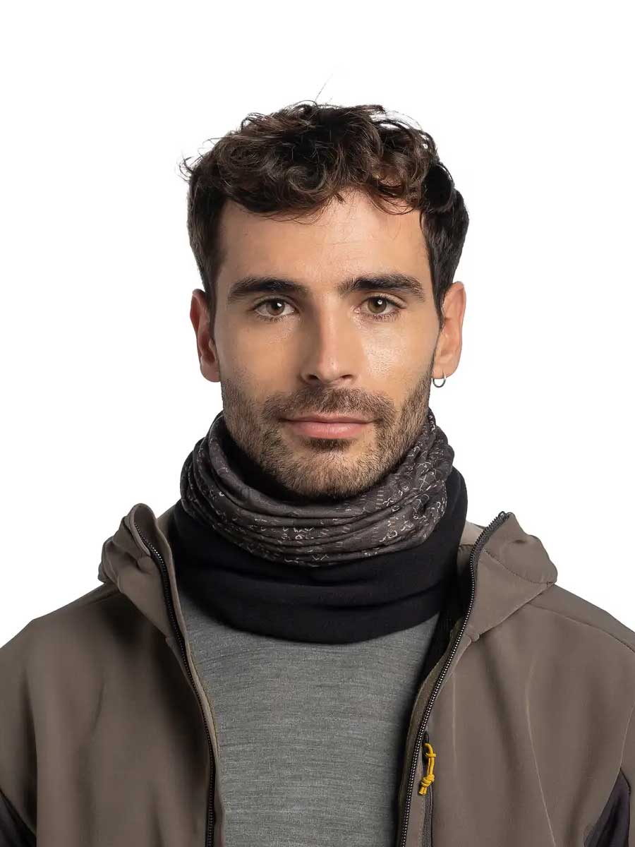 BUFF Кърпа за глава POLAR