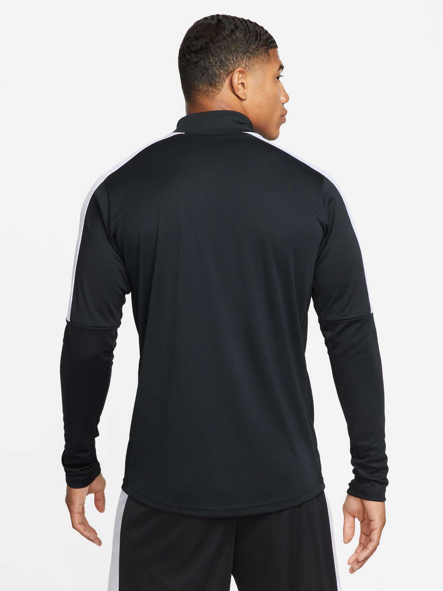 NIKE Блуза M NK DF ACD23 DRIL TOP BR