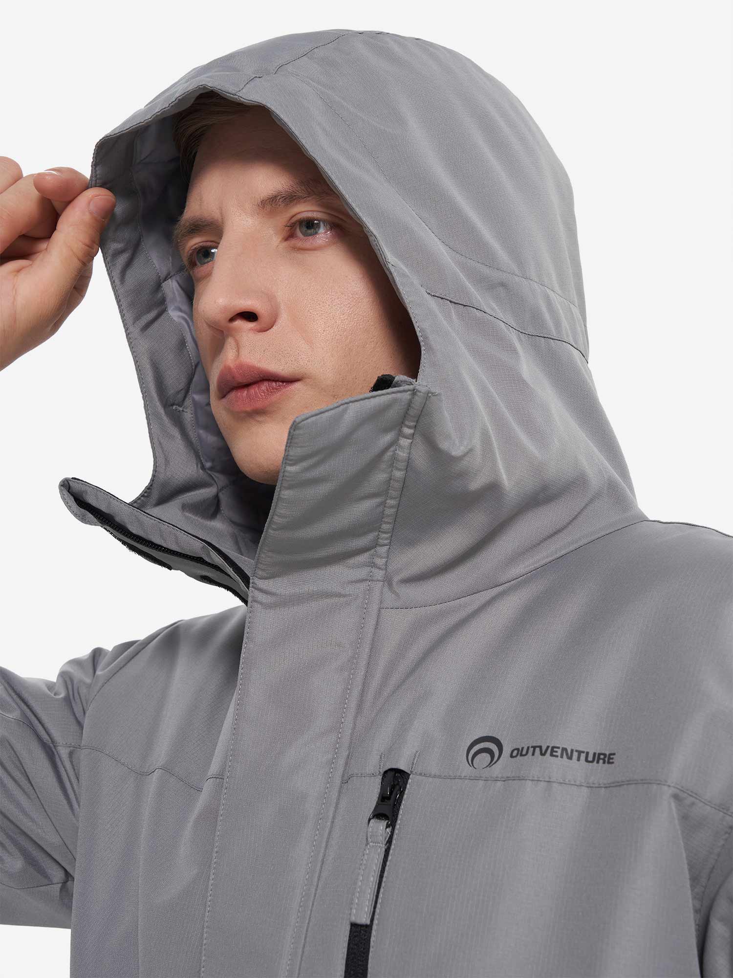 OUTVENTURE Яке Padded Jacket
