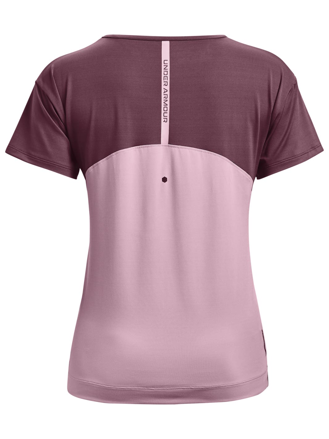 UNDER ARMOUR Тениска Rush Energy Novelty