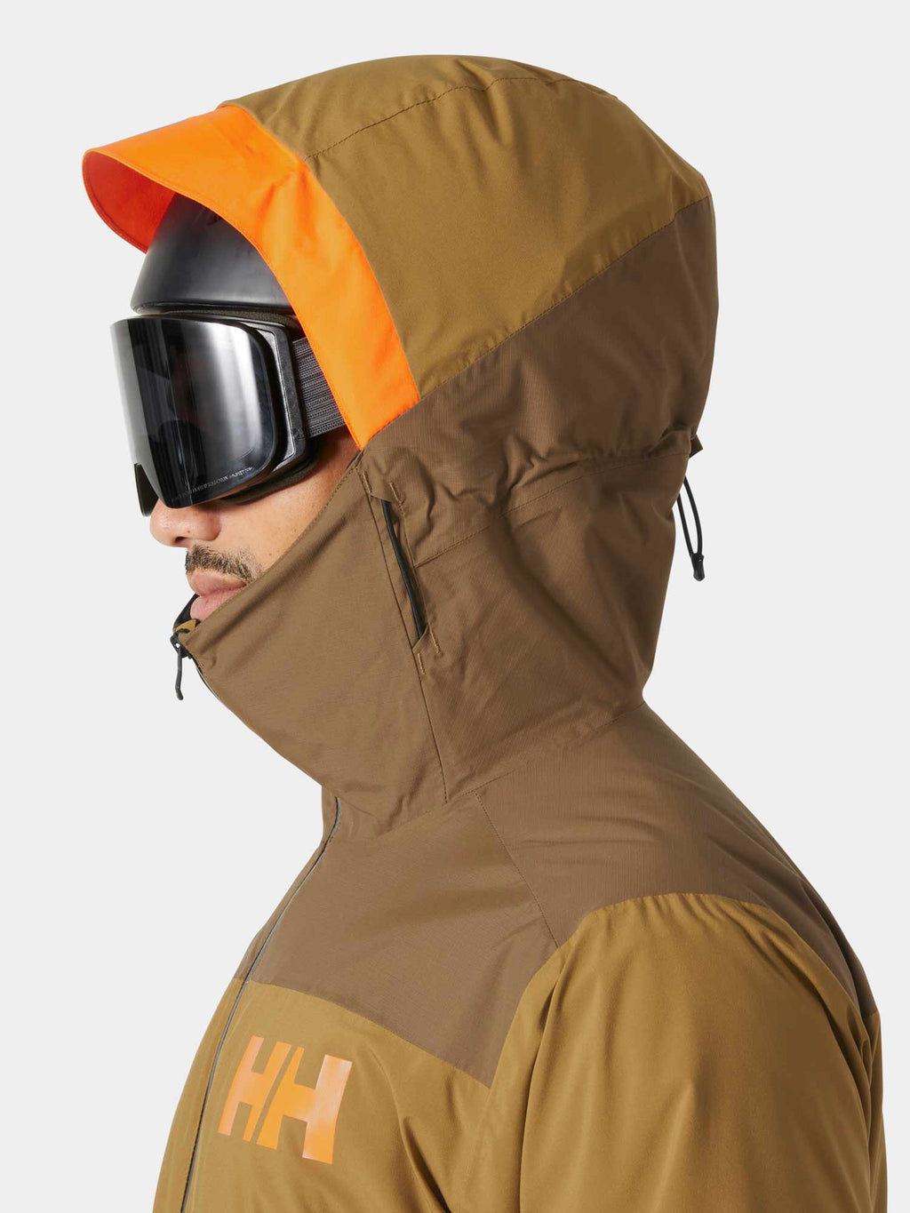 HELLY HANSEN Ски яке POWDREAMER 2.0 JACKET