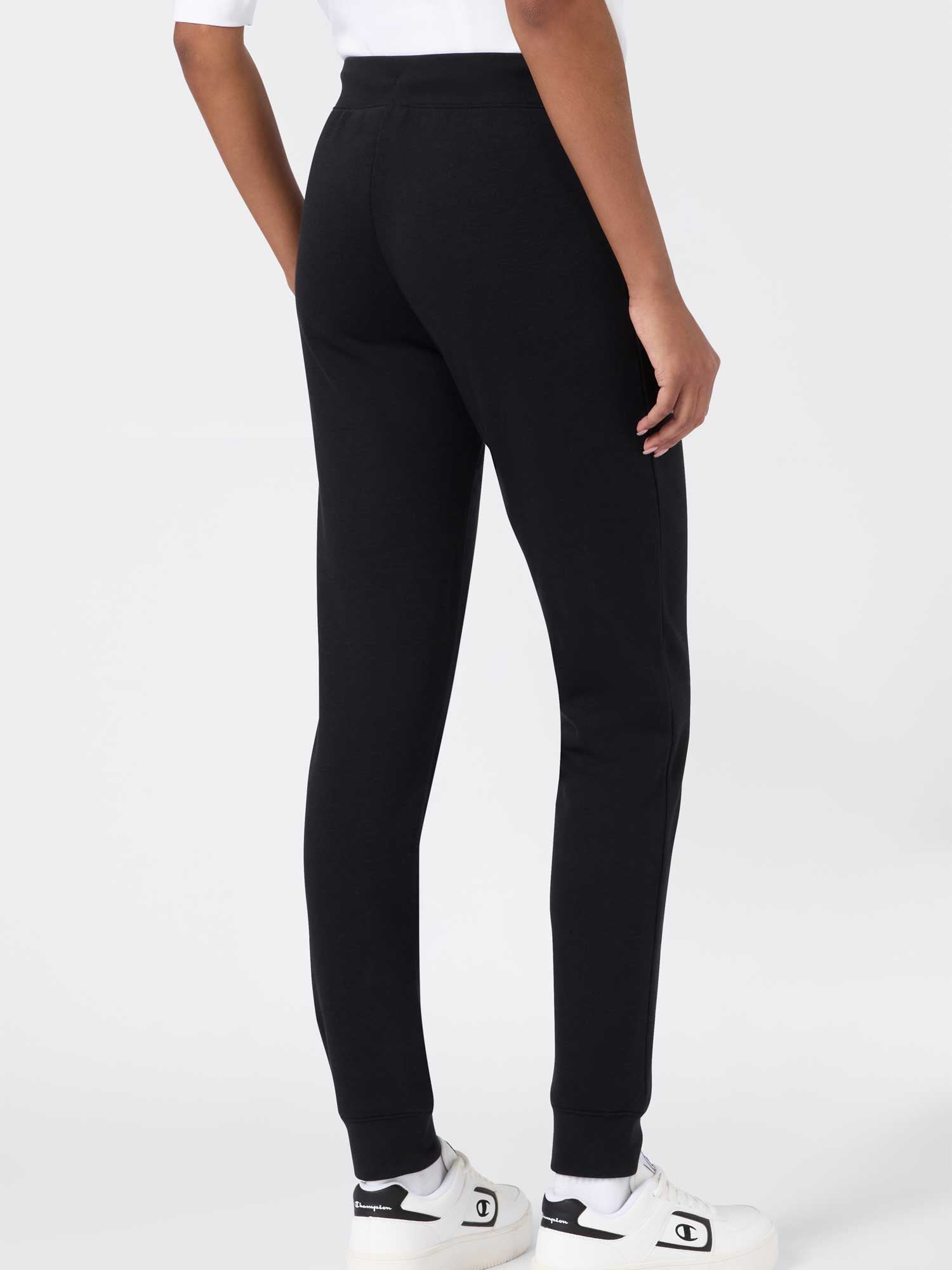 CHAMPION Спортно долнище Rib Cuff Pants