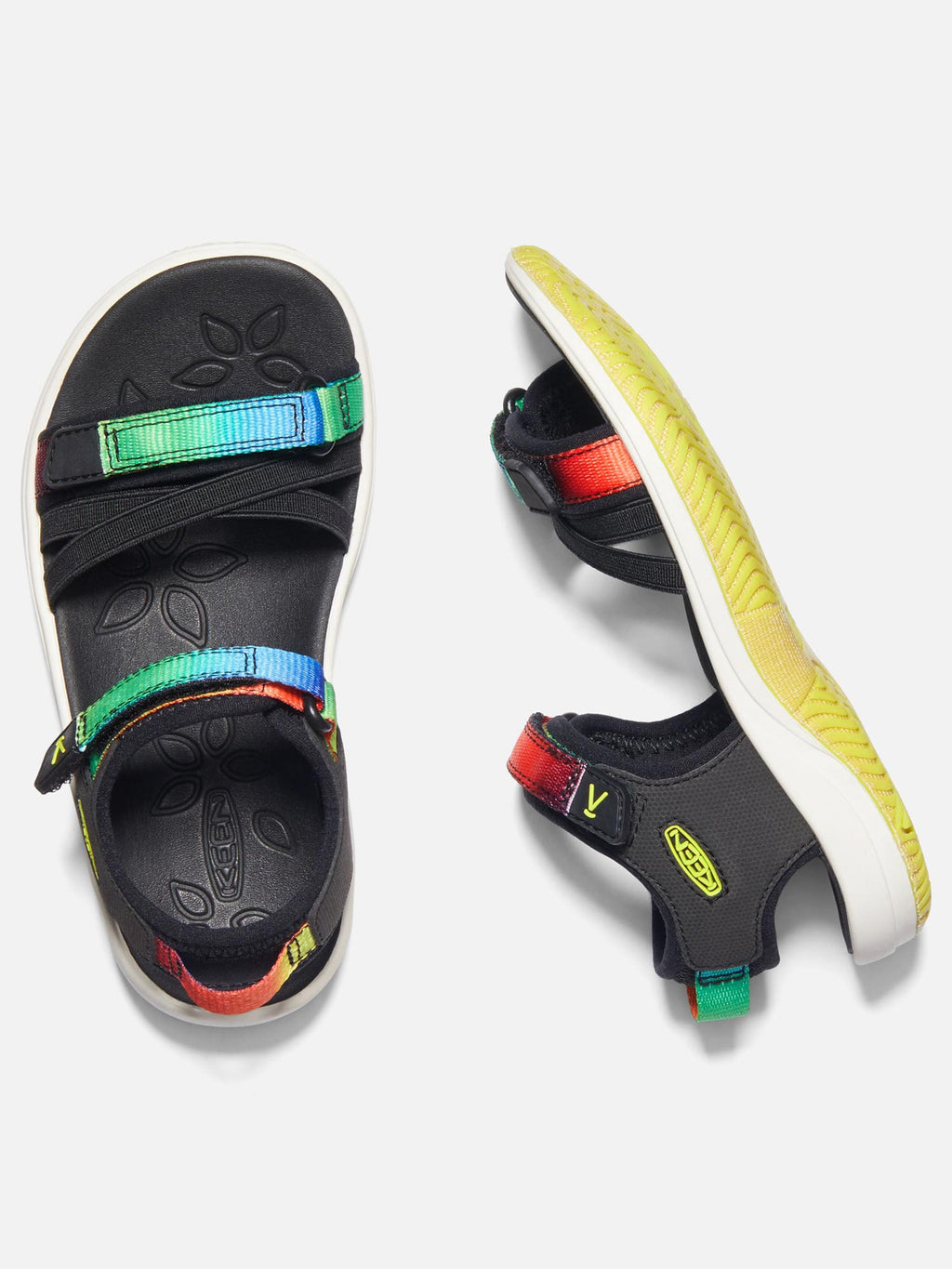 KEEN Сандали VERANO
