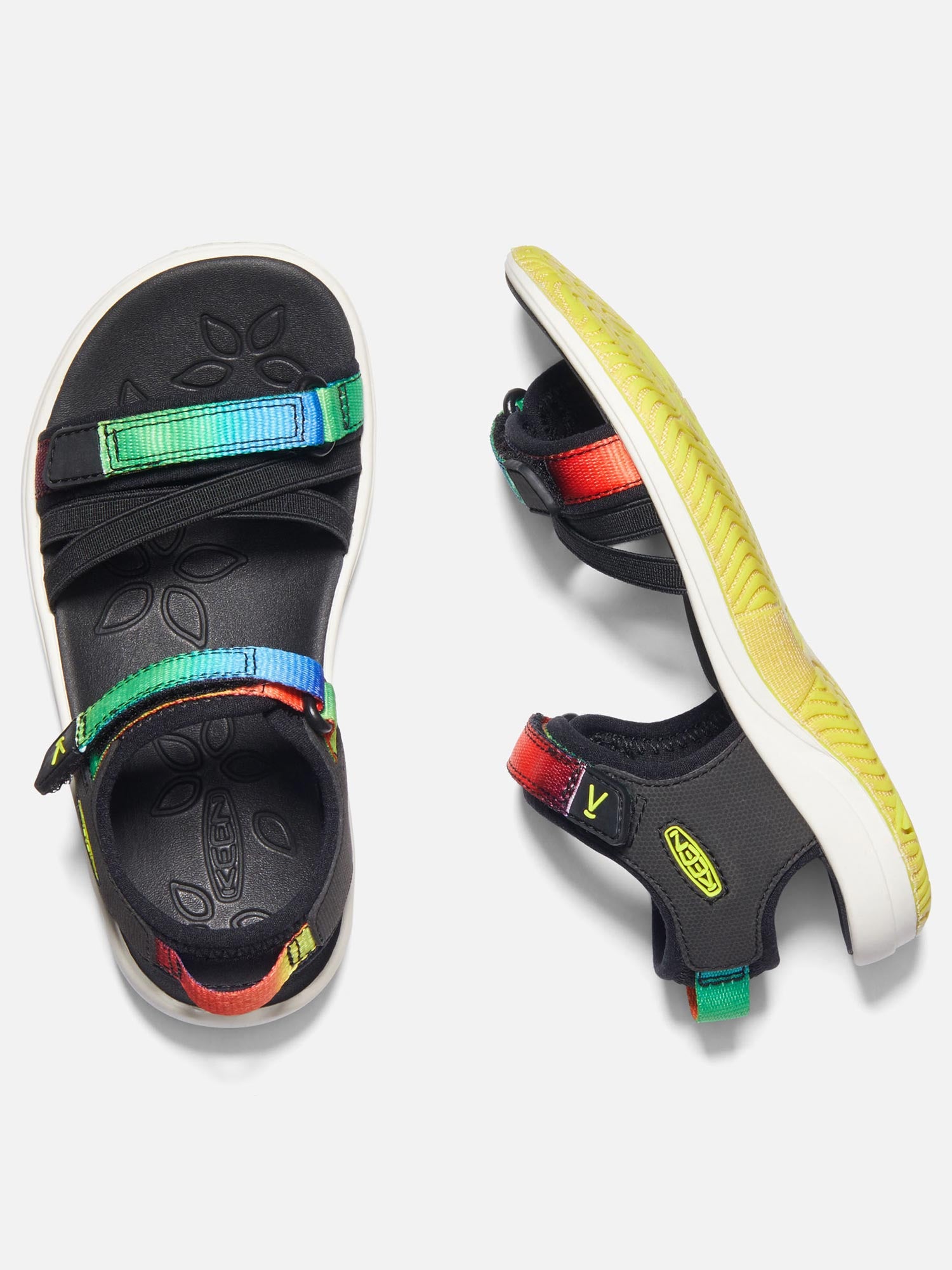 KEEN Сандали VERANO