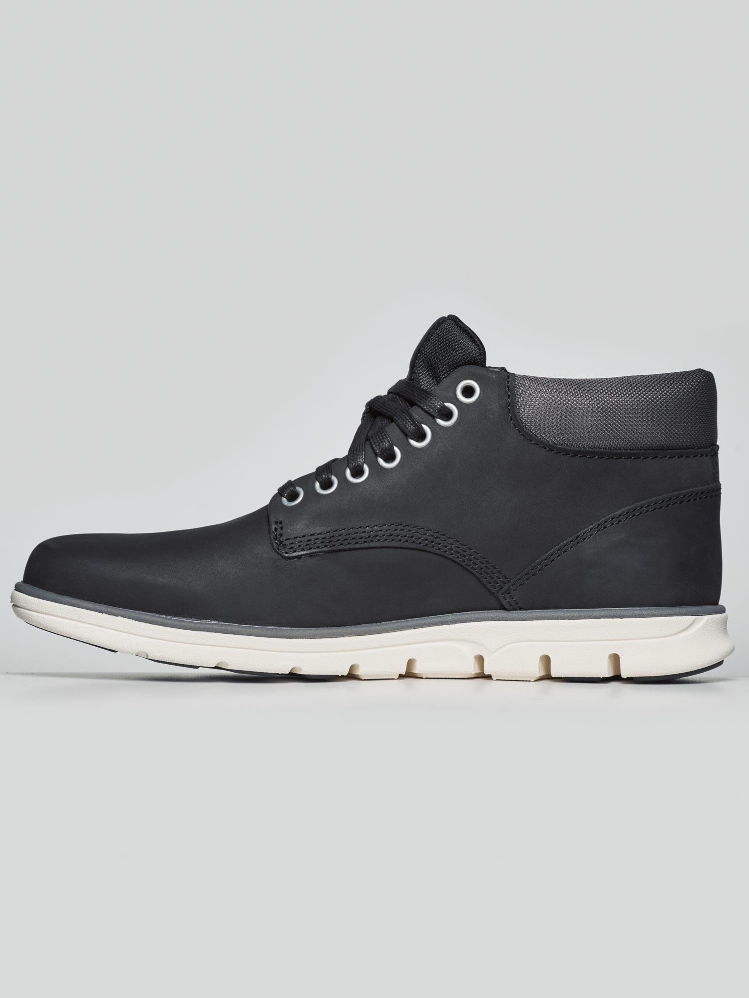 TIMBERLAND Обувки Bradstreet Chukka