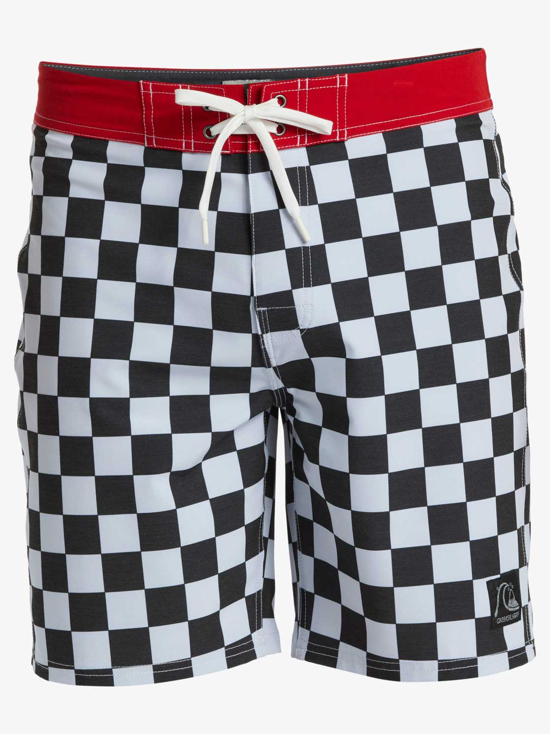 QUIKSILVER Плувни шорти ORIGINAL STRAIGHT LEG 18