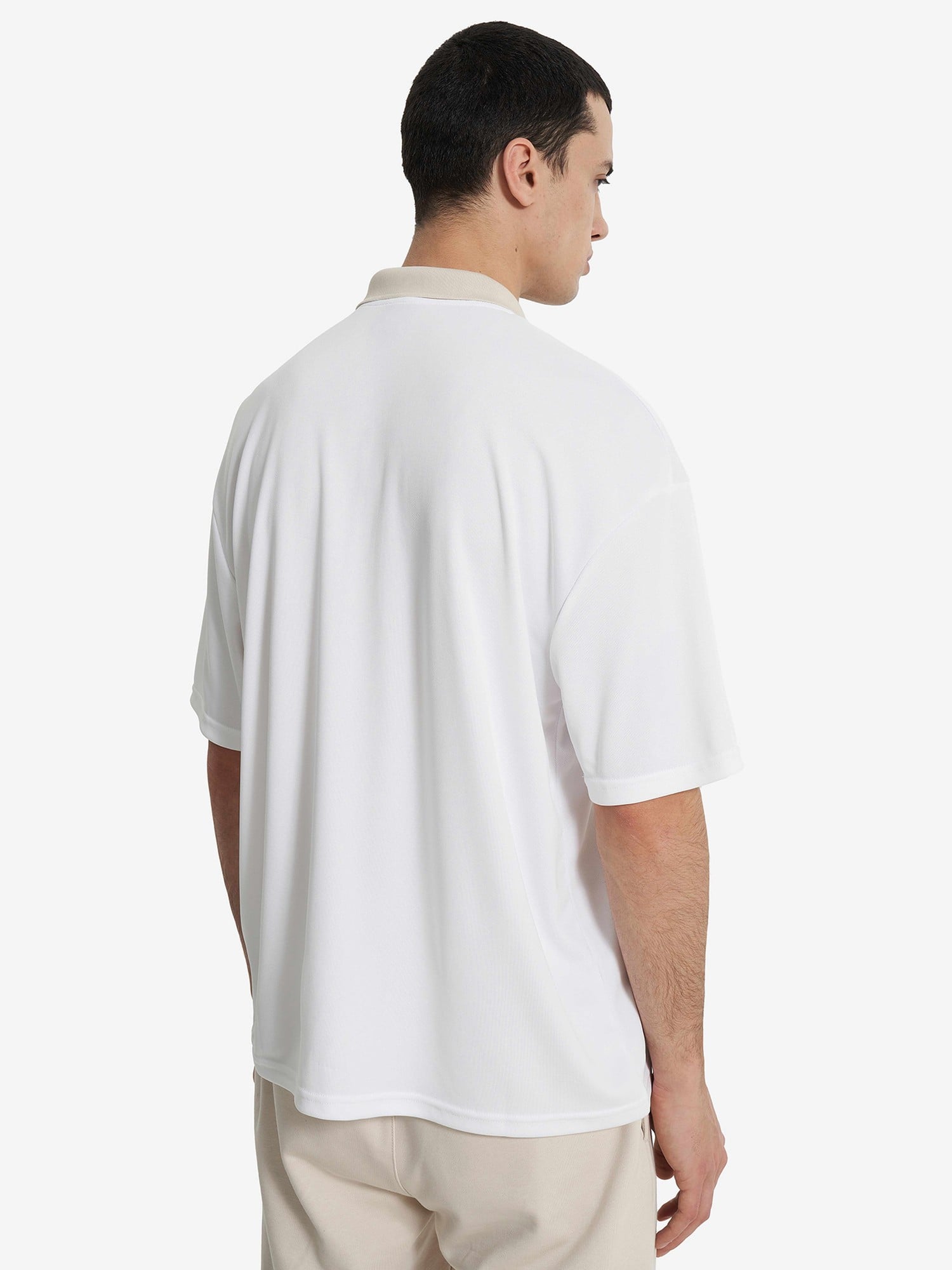 TERMIT Тениска Mens Polo