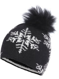 ICEPEAK Зимна шапка IDALINA