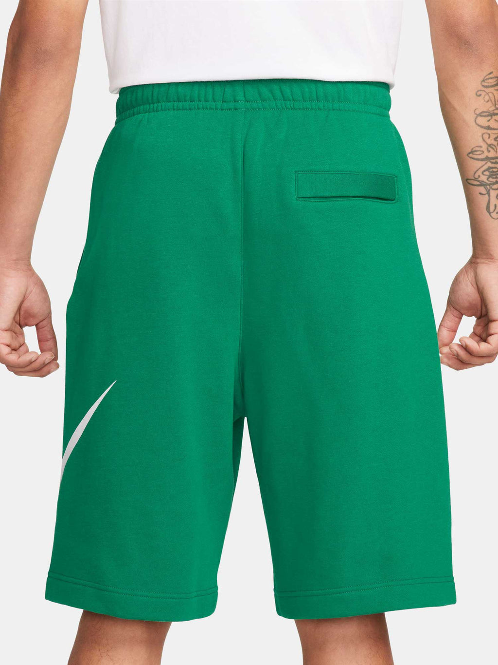 NIKE Къси панталони M NSW CLUB SHORT BB GX