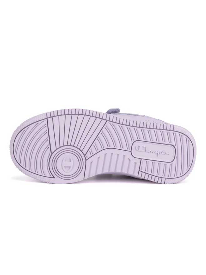 CHAMPION Обувки RD18 2.0 LOW G PS Low Cut Shoe