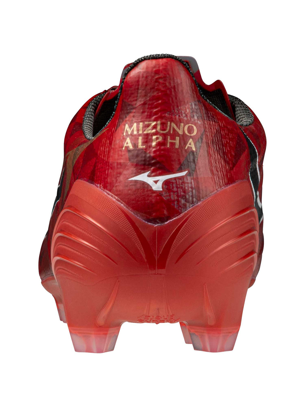 MIZUNO Обувки Mizuno Alpha II Elite FG