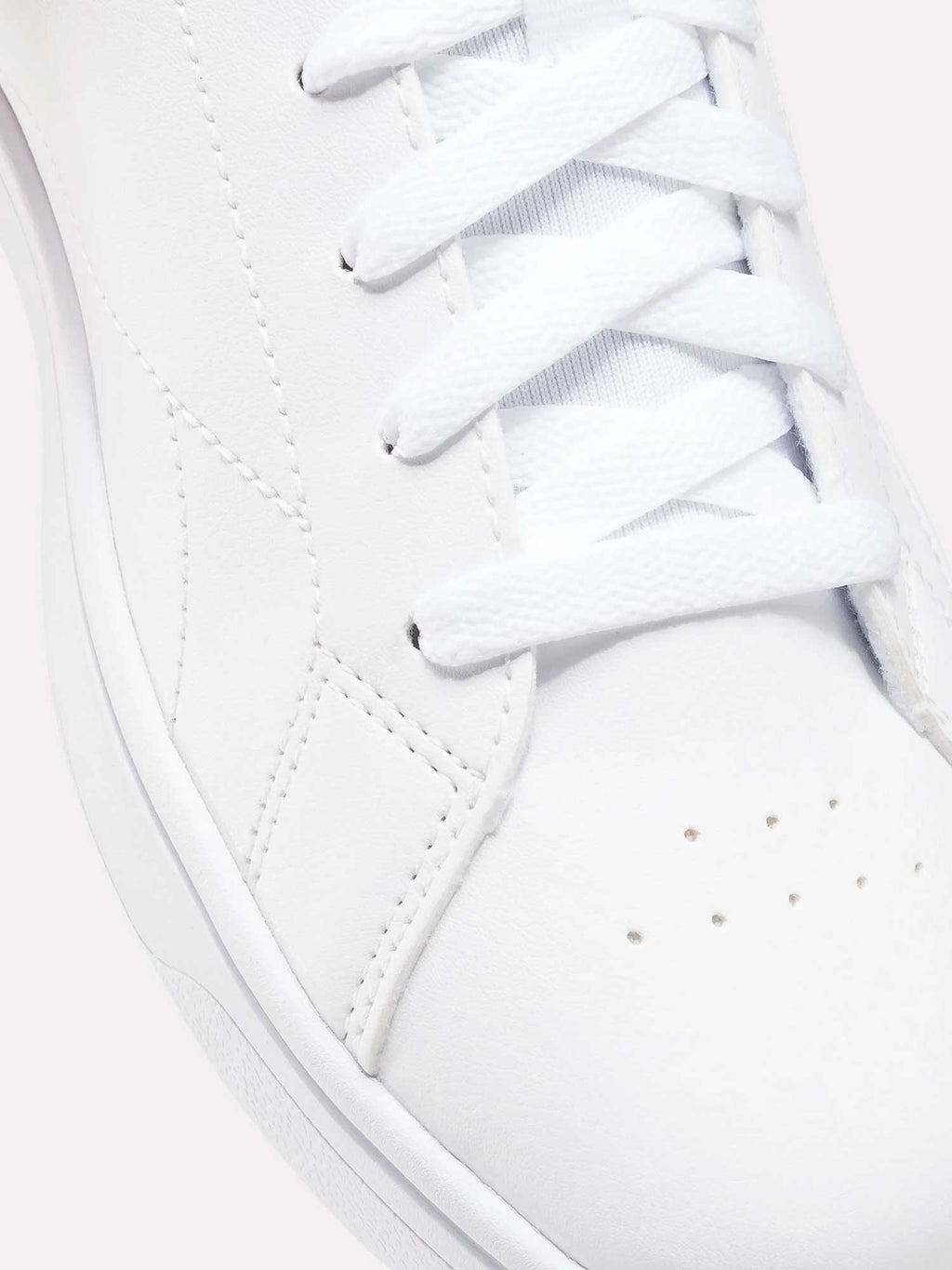 REEBOK Обувки COURT CLEAN