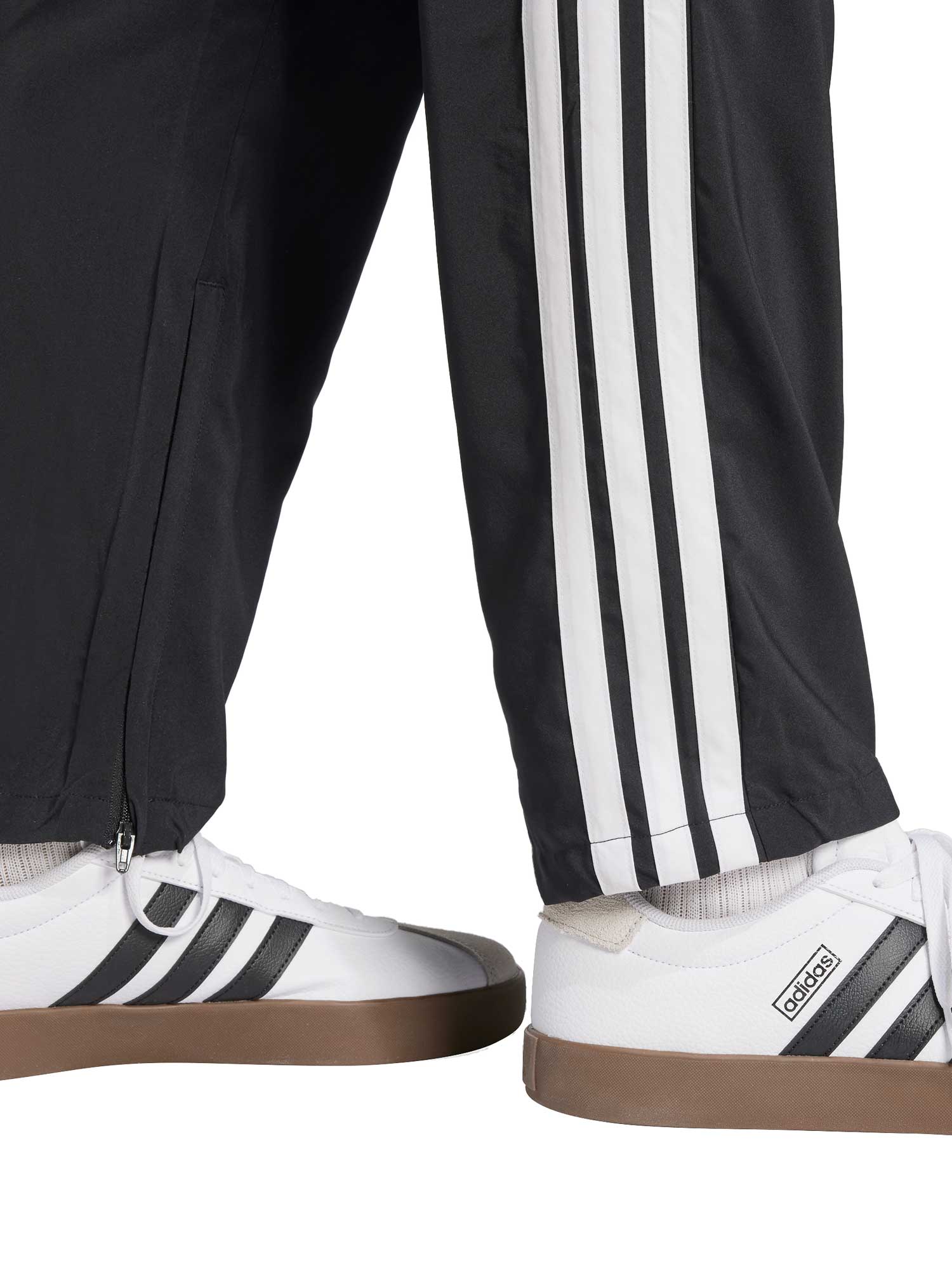 ADIDAS SPORTSWEAR Спортно долнище Essentials 3-Stripes Stanford