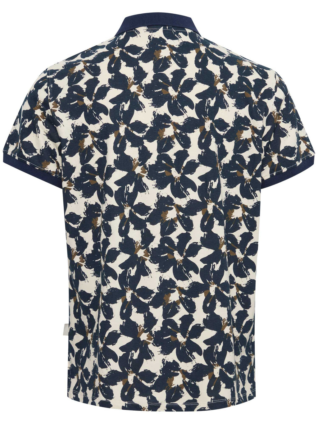 BLEND Тениска Polo