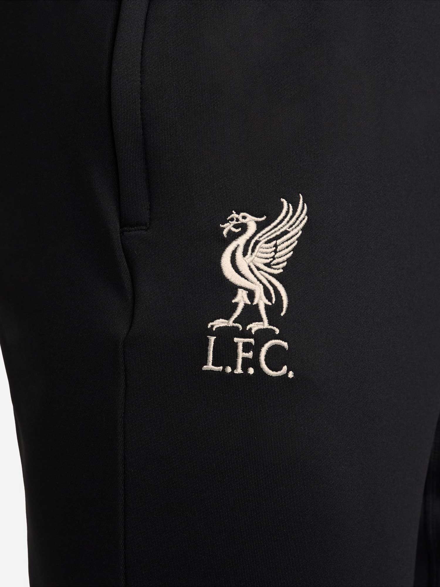 NIKE Спортно долнище LFC M NK DF STRK PANT KPZ