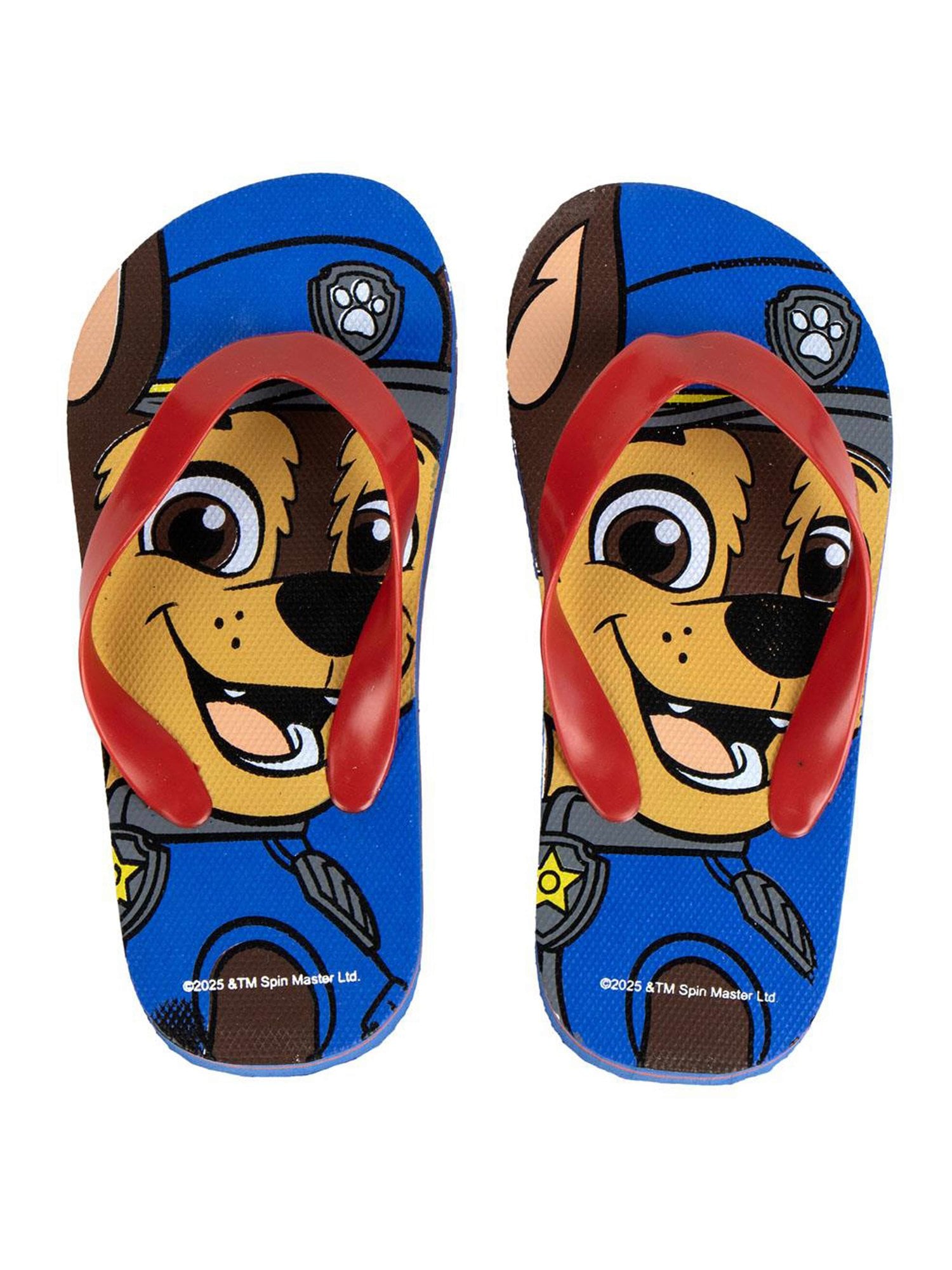 CERDA Джапанки PAW PATROL