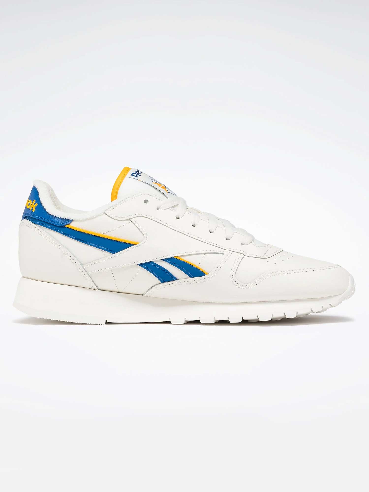 REEBOK Обувки CLASSIC LEATHER