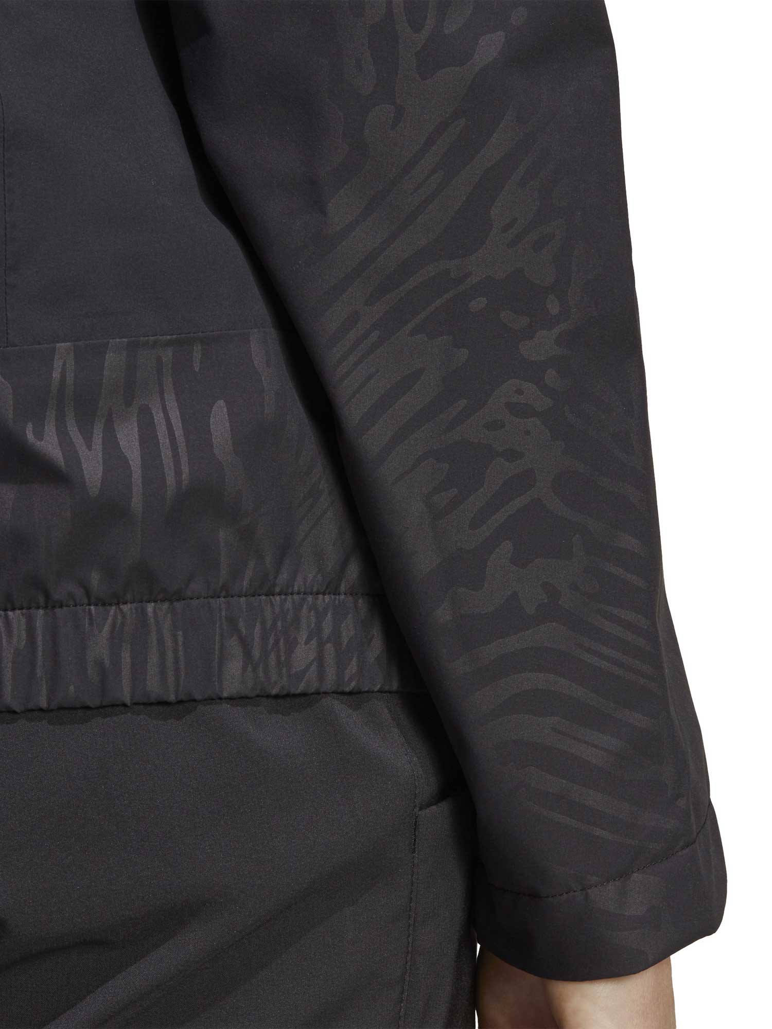ADIDAS PERFORMANCE Яке Terrex Utilitas RAIN.RDY 2.5-Layer