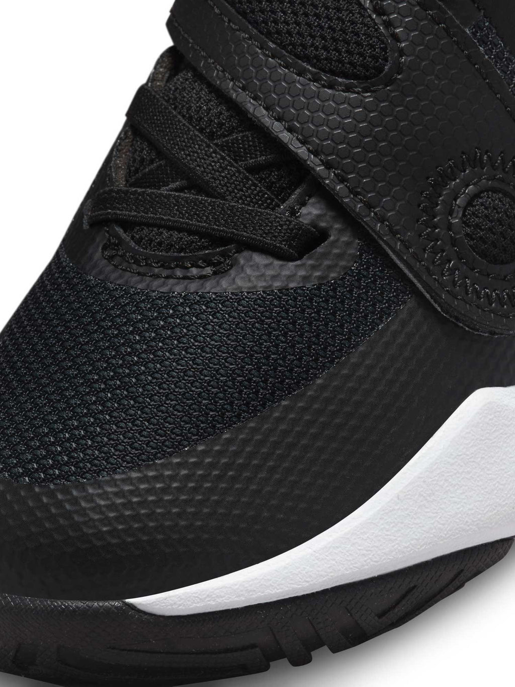NIKE Обувки TEAM HUSTLE D 11 (PS)