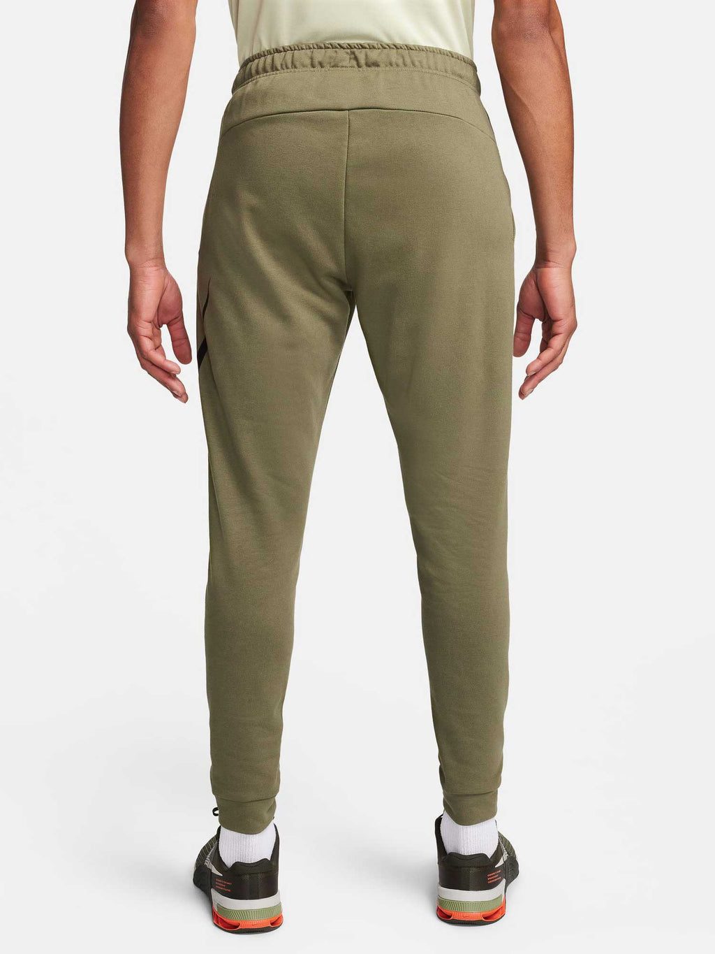 NIKE Спортно долнище M NK DF PNT TAPER FA SWSH