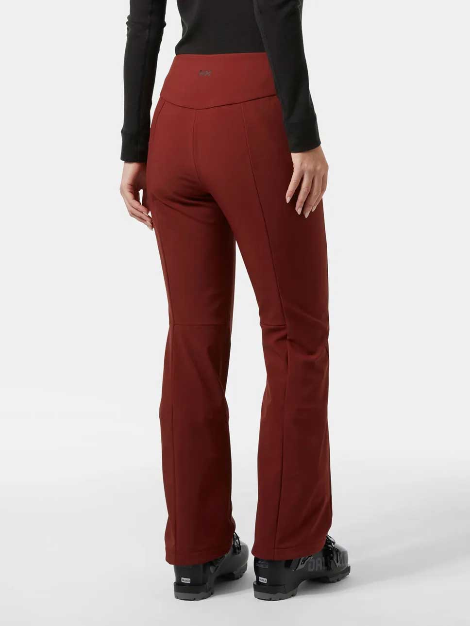 HELLY HANSEN Ски панталон W NORA SOFTSHELL PANT