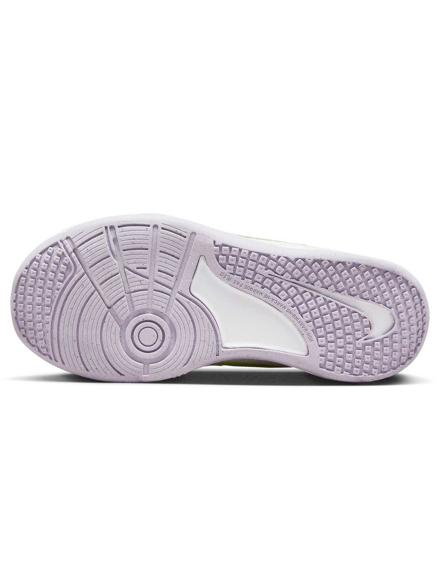 NIKE Обувки OMNI MULTI-COURT GS