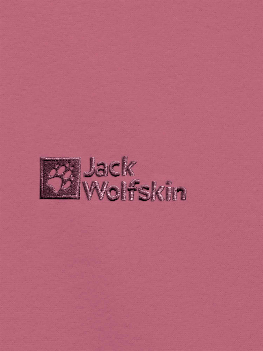JACK WOLFSKIN Полар TAUNUS HZ W