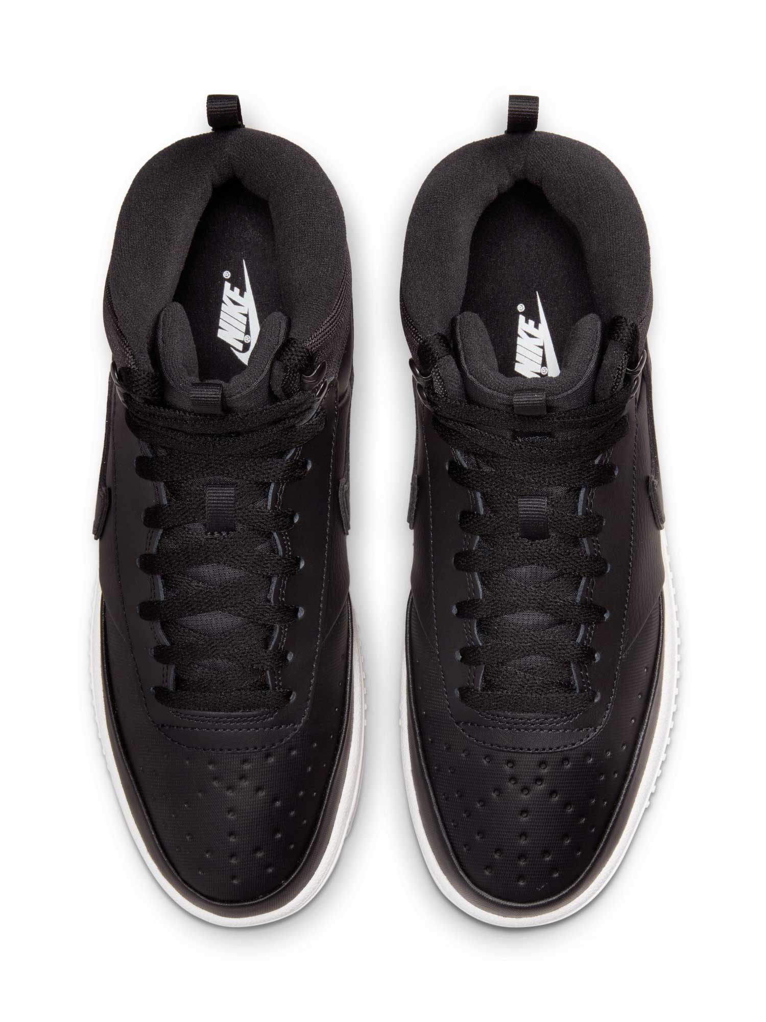 NIKE Обувки COURT VISION MID WNTR