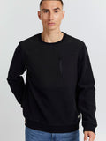 BLEND Блуза Sweatshirt