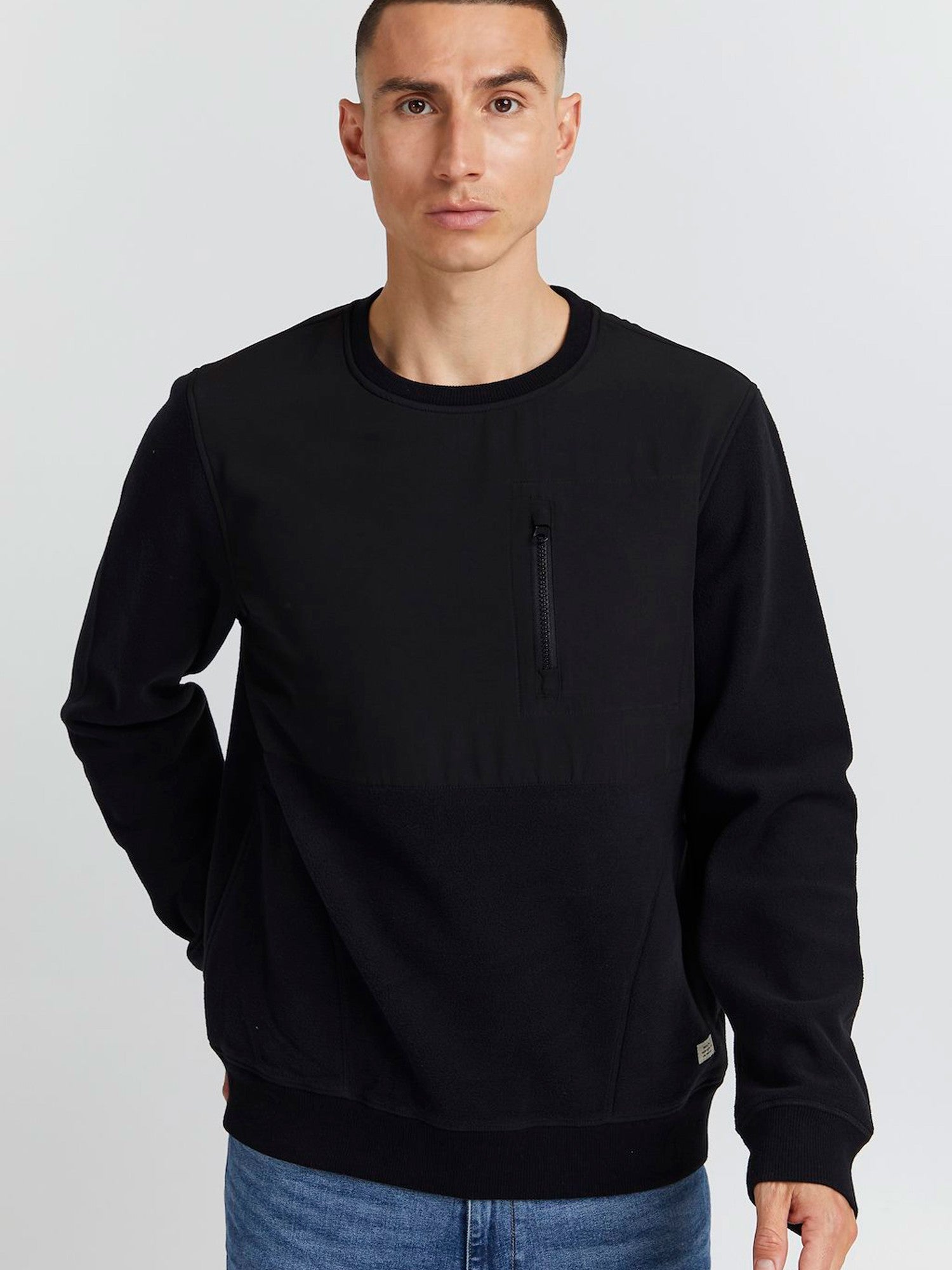 BLEND Блуза Sweatshirt