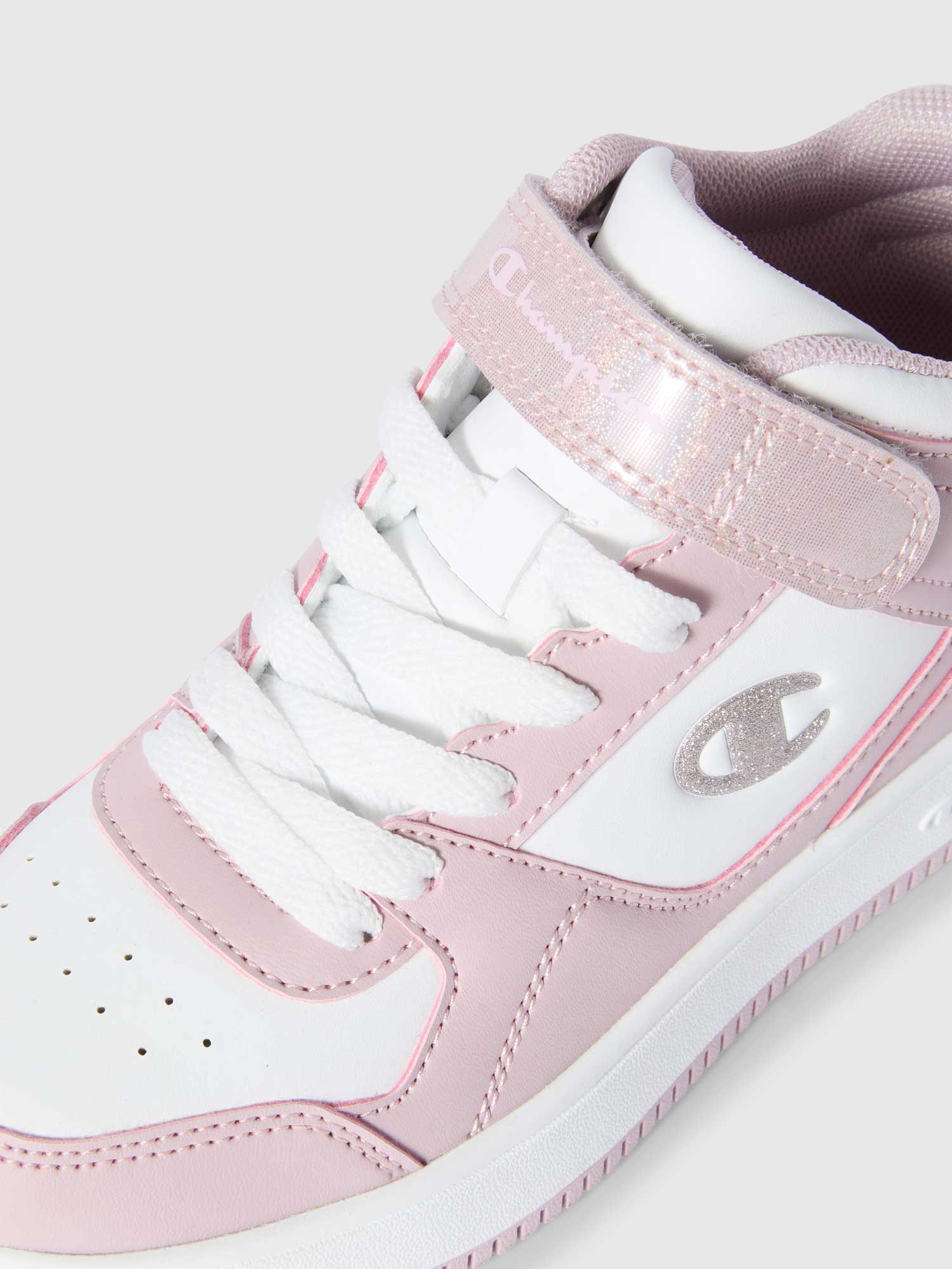 CHAMPION Обувки RD18 G PS MID Mid Cut Shoe