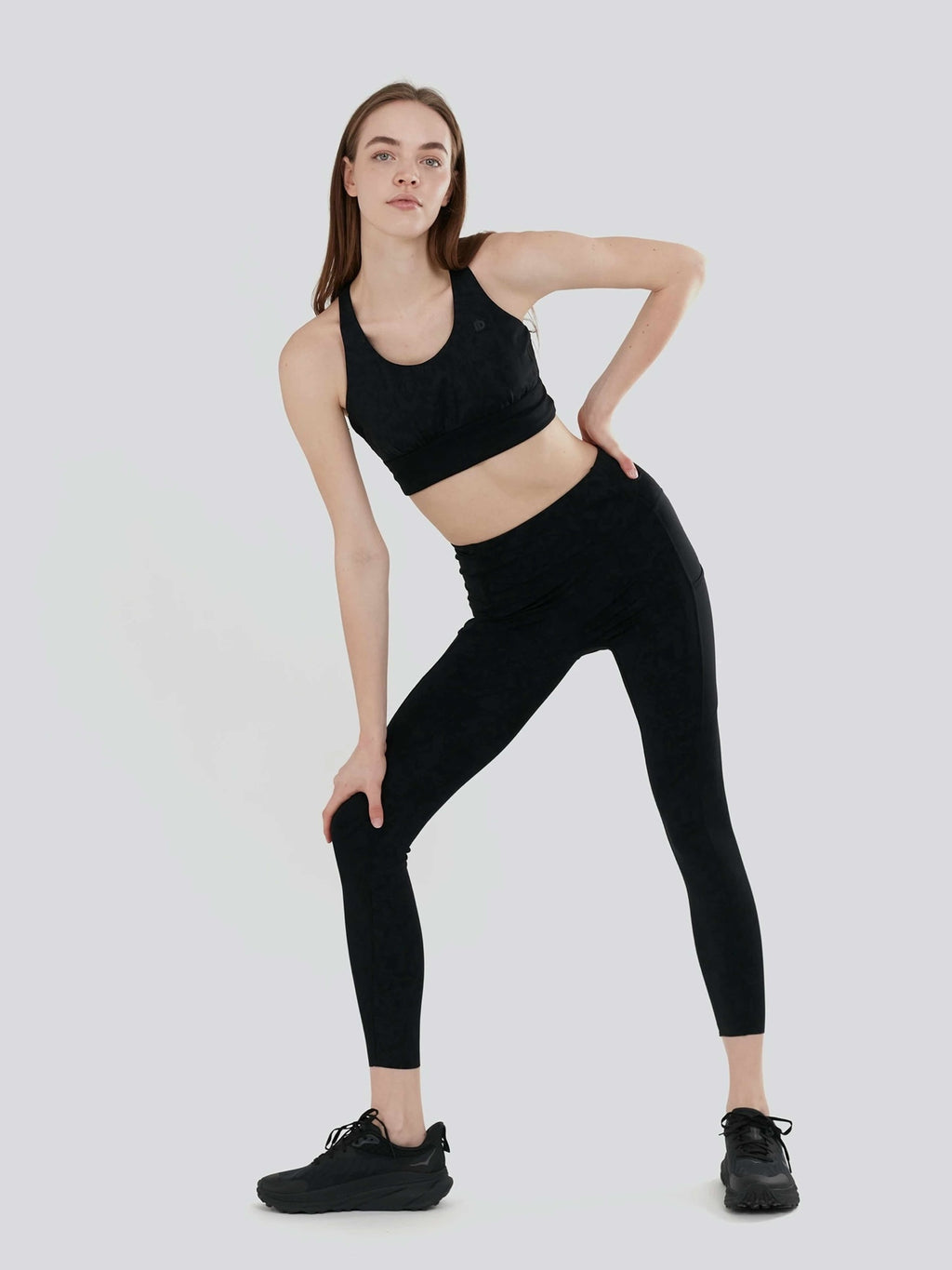 FUNDANGO Спортен сутиен Vexx Sport