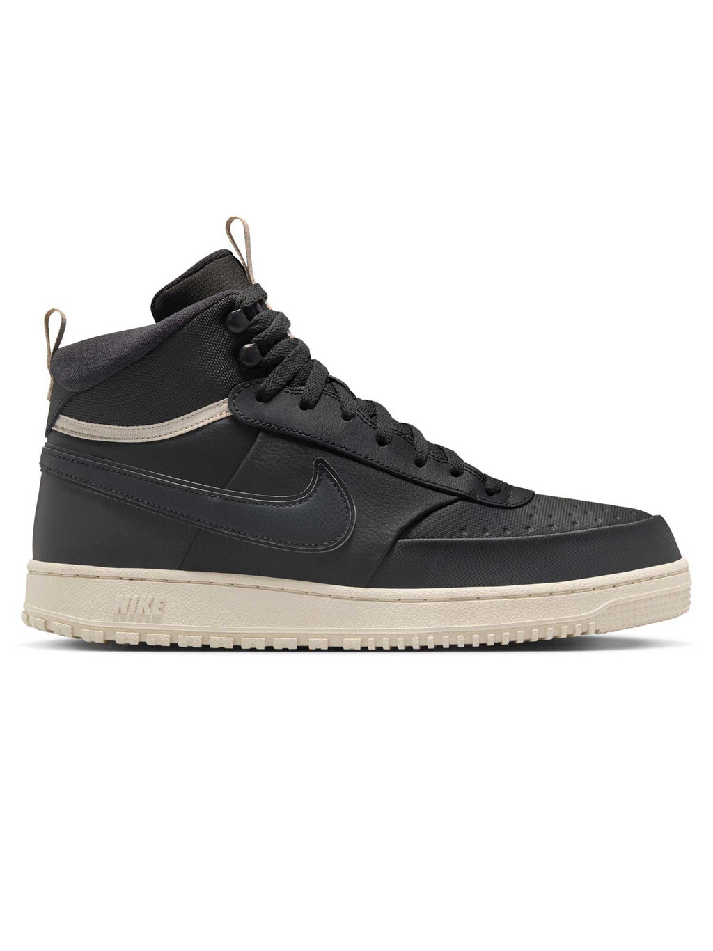 NIKE Обувки COURT VISION MID WNTR