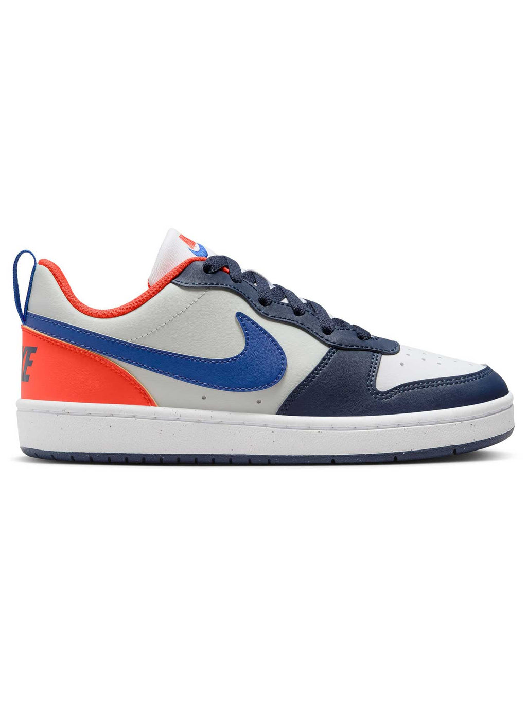 NIKE Обувки COURT BOROUGH LOW RECRAFT (GS)