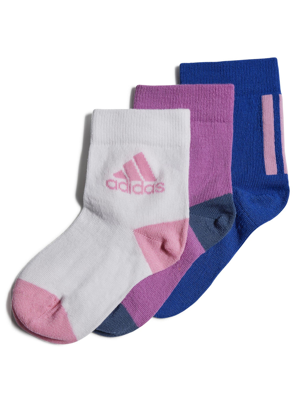 ADIDAS PERFORMANCE Чорапи 3 Pairs