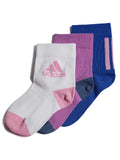 ADIDAS PERFORMANCE Чорапи 3 Pairs