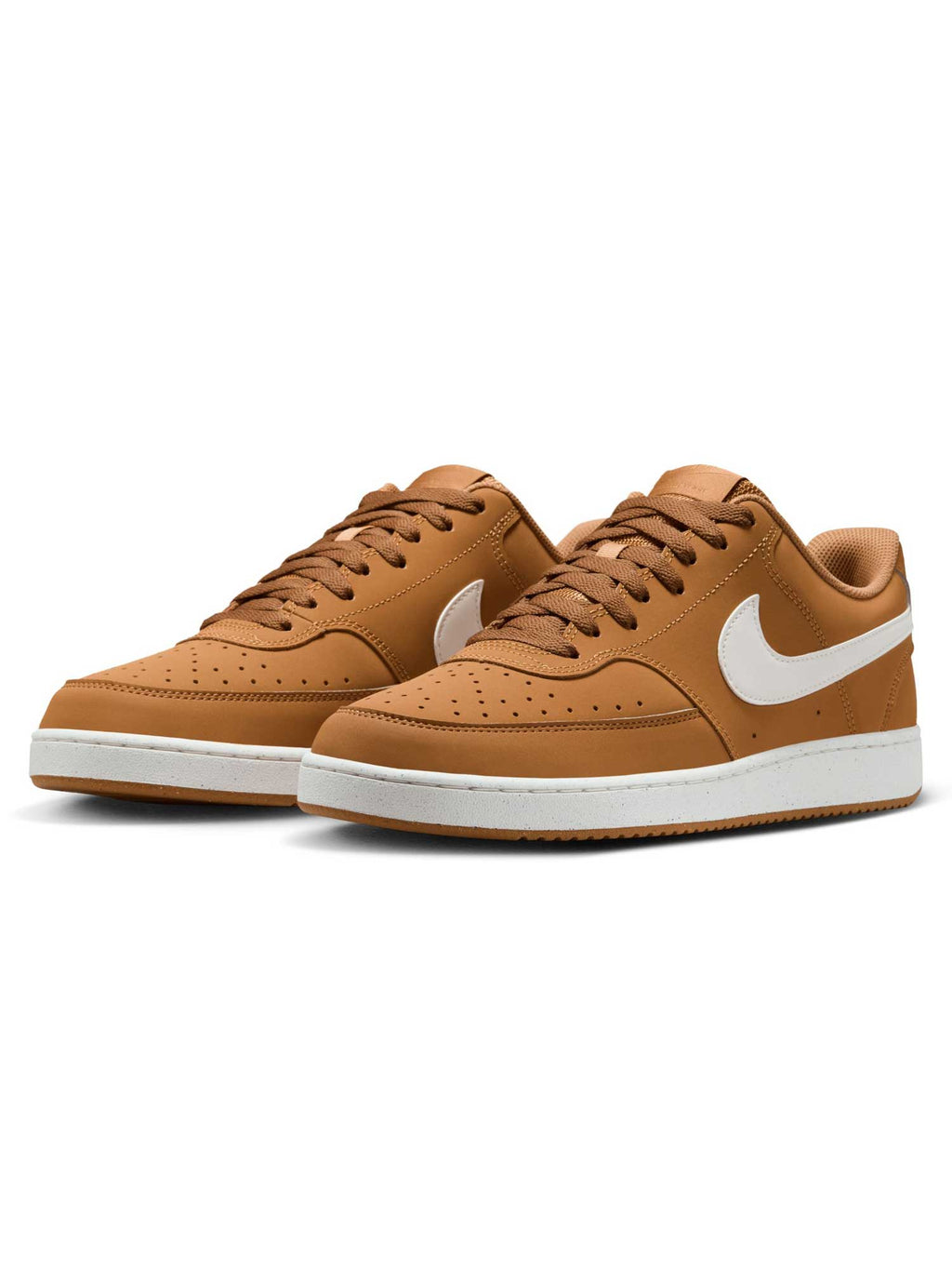 NIKE Обувки COURT VISION LO V2 NBK