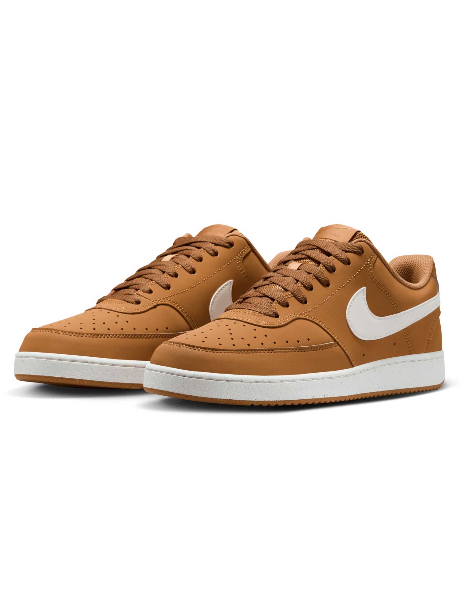 NIKE Обувки COURT VISION LO V2 NBK