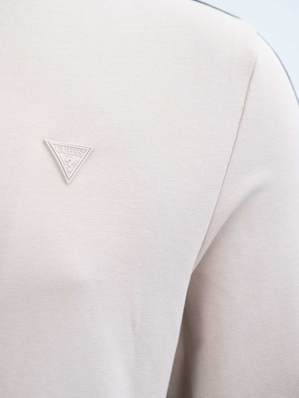 GUESS Спортно горнище FULL ZIP NEW ARLO SWEATSHIRT
