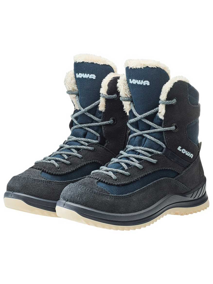 LOWA Ботуши ELLA GTX HI JR