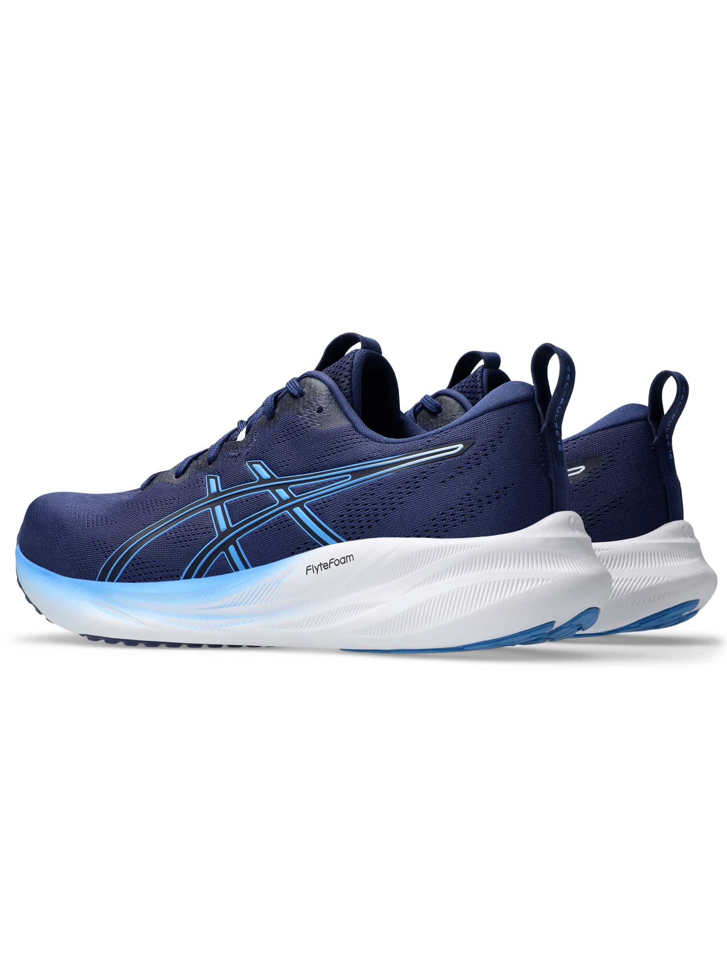 ASICS Обувки PULSE 16