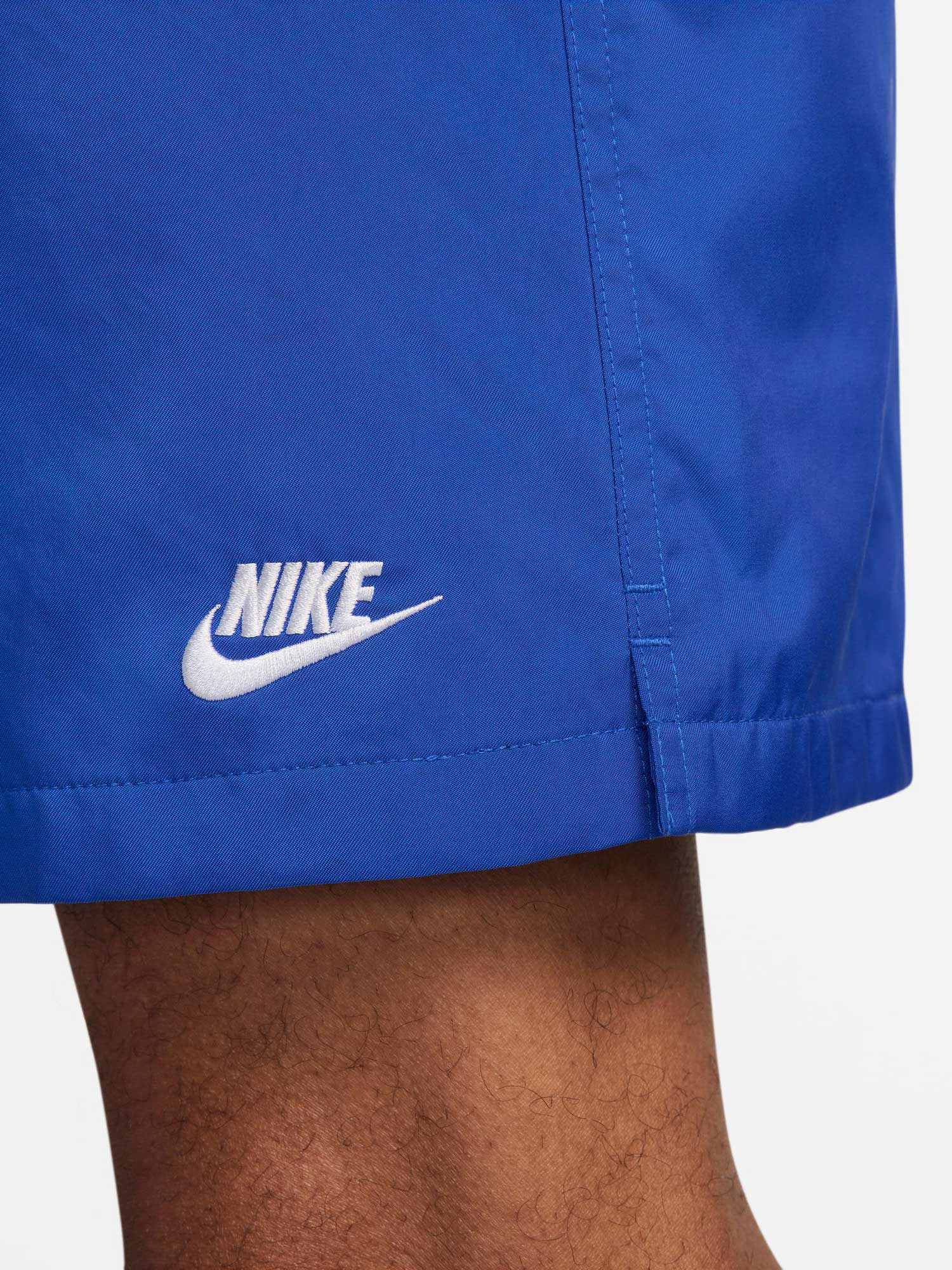 NIKE Къси панталони M NK CLUB FLOW SHORT