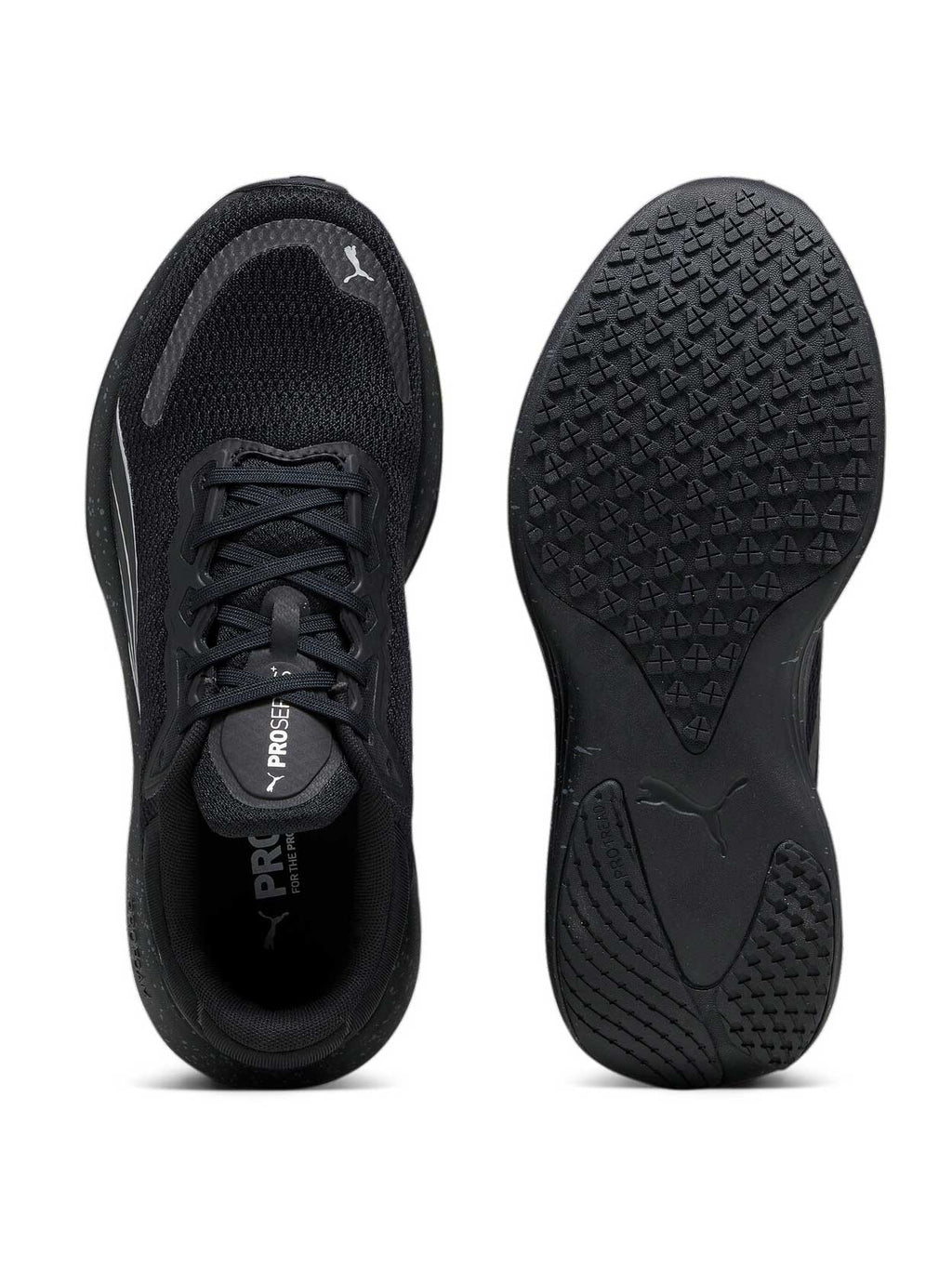 PUMA Обувки Scend Pro