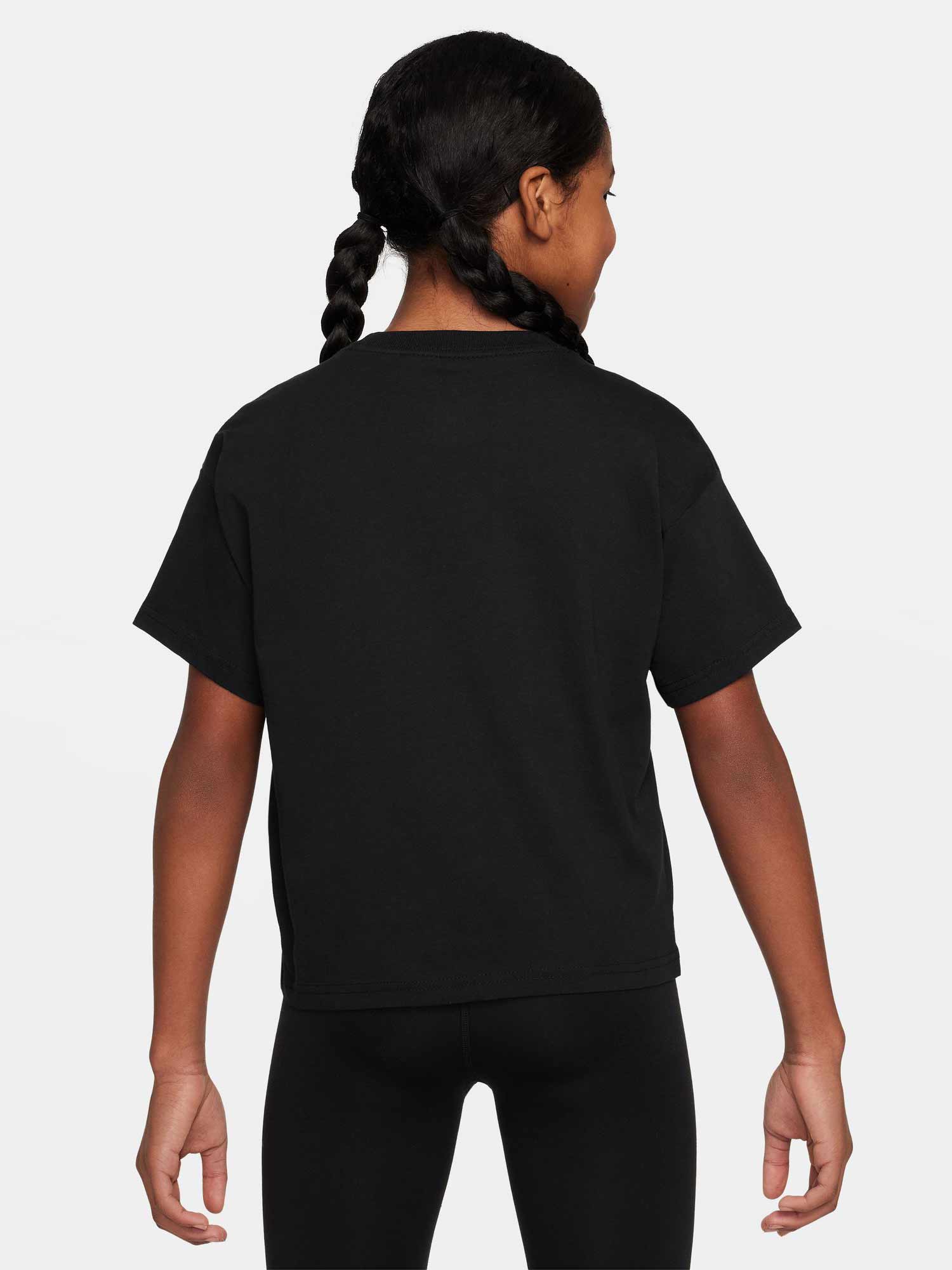 NIKE Тениска G NSW TEE EMPOWER SHINE