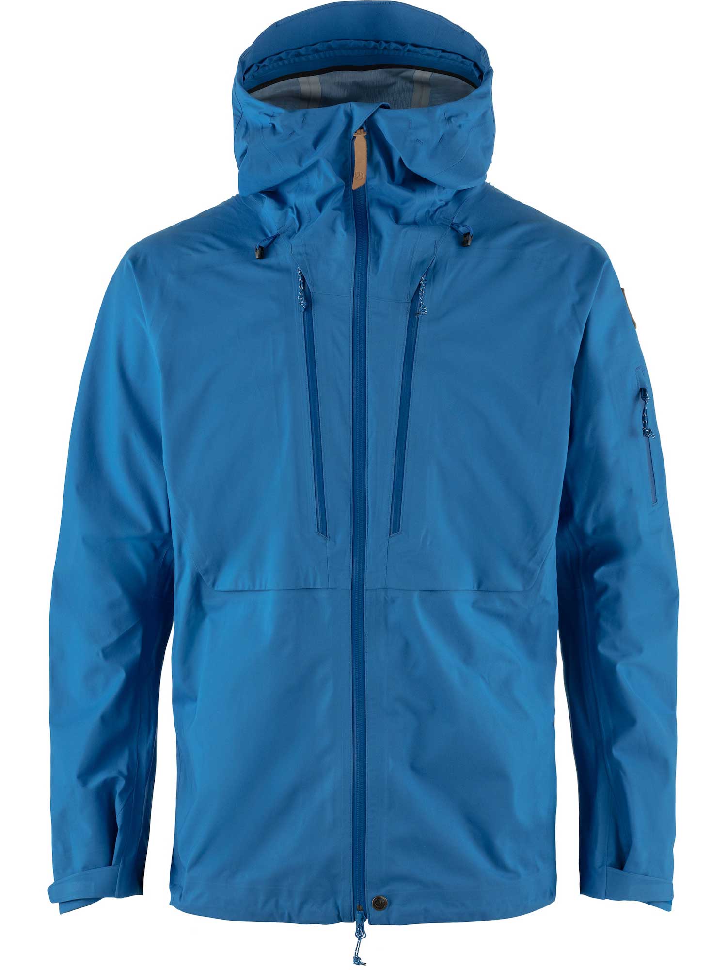 FJALLRAVEN Яке Keb Eco-Shell M