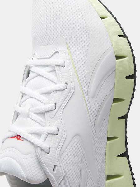 REEBOK Обувки ZIG DYNAMICA 4