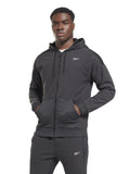 REEBOK Суитшърт Performance Certified Graphic