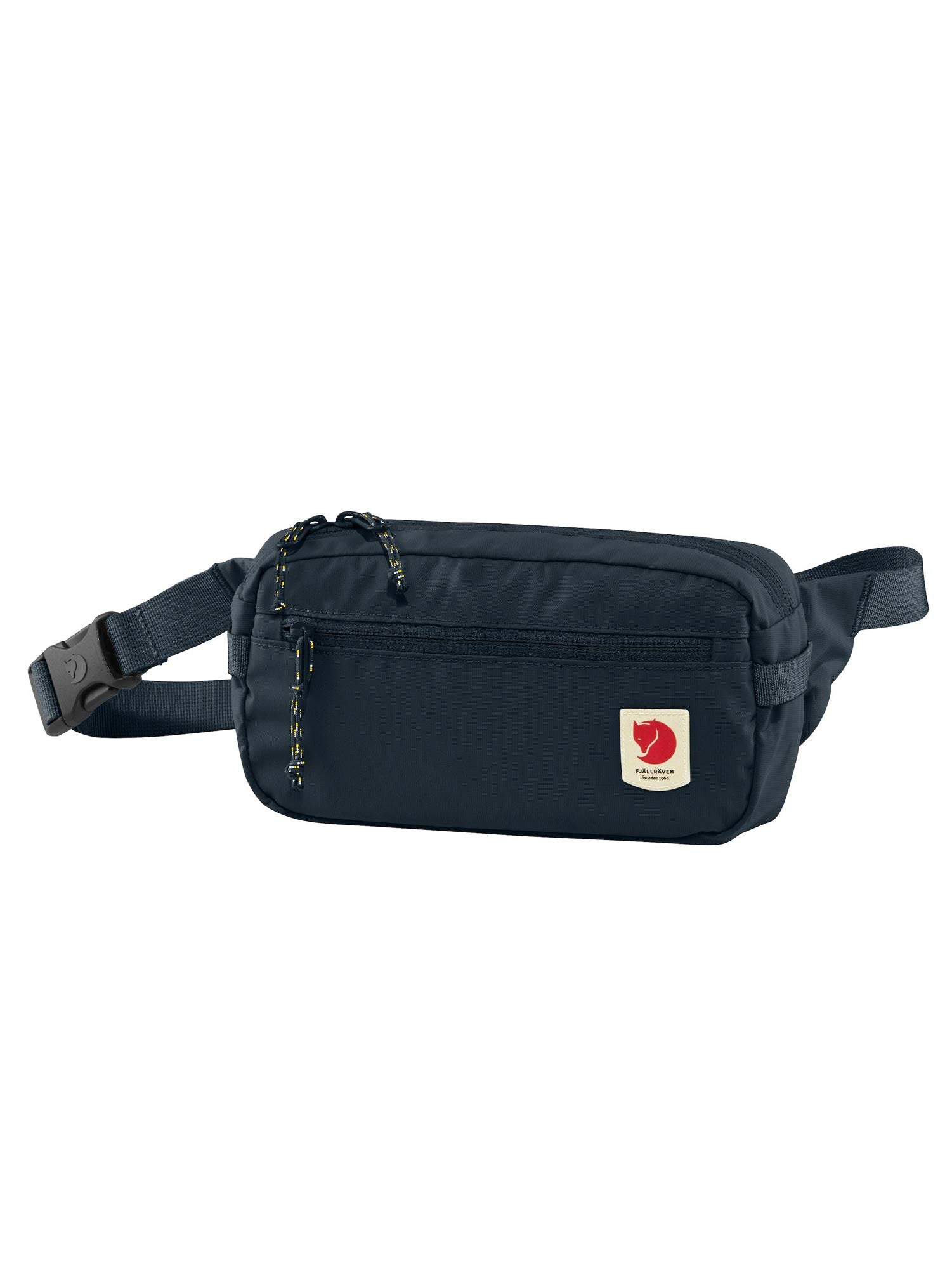 FJALLRAVEN Чанта за кръст High Coast Hip Pack